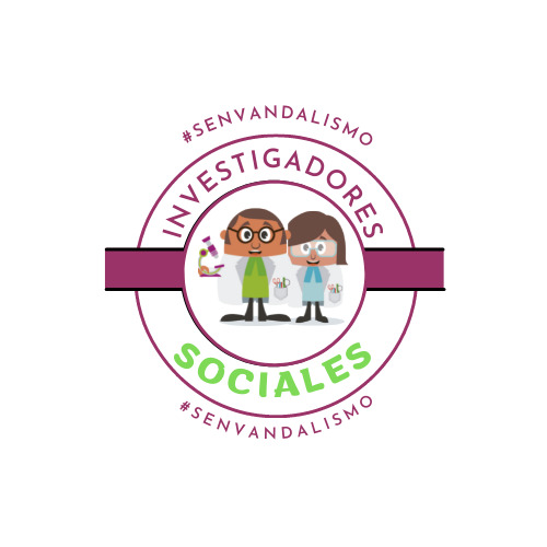 Investigadores Sociales #SenVandalismo 2021/2022